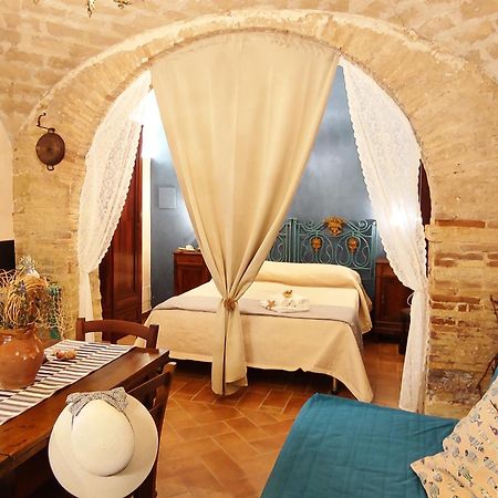 La Masseria Vasto Cameră foto