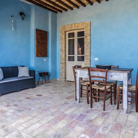 La Masseria Vasto Cameră foto