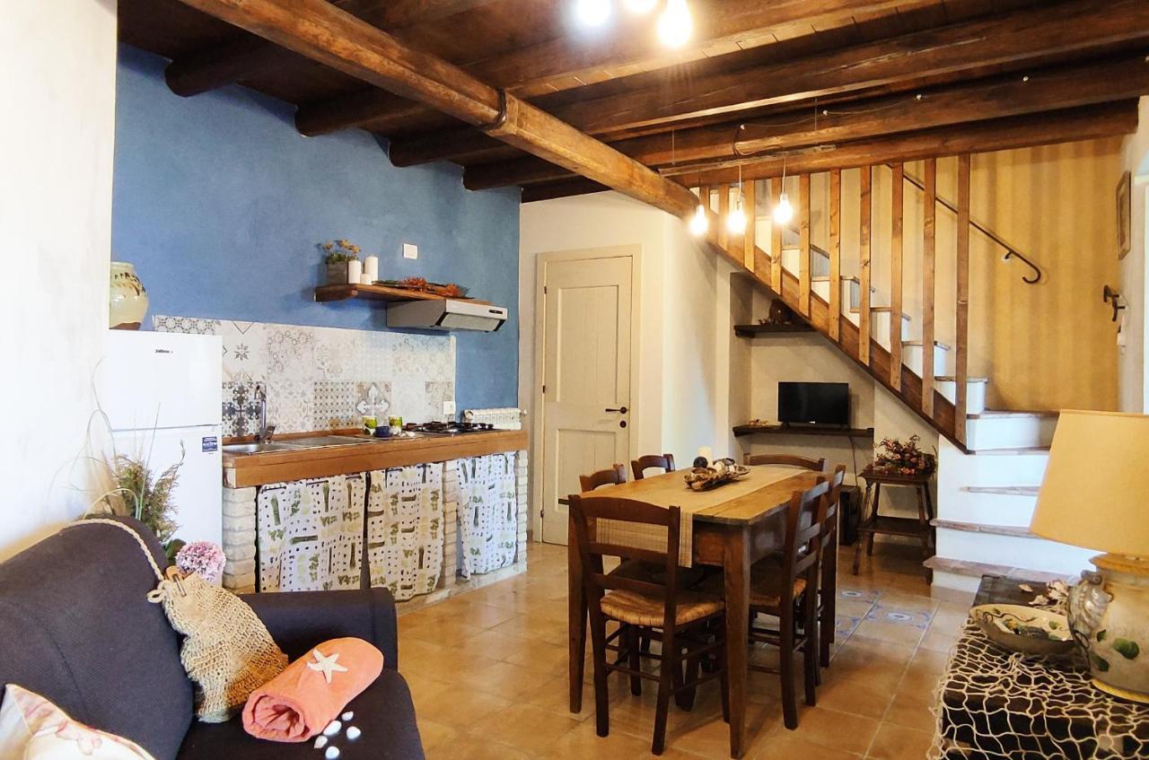 La Masseria Vasto Cameră foto