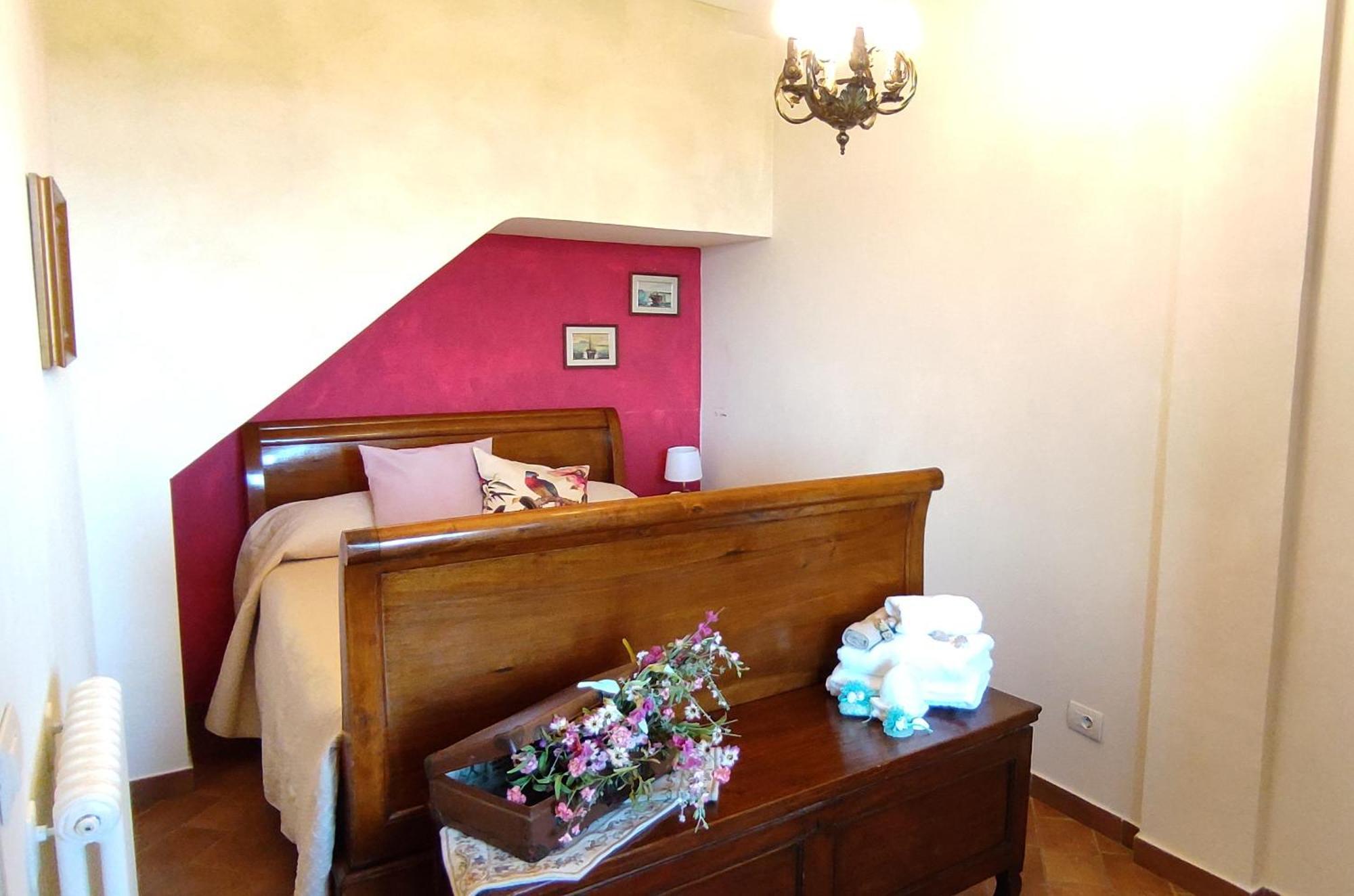 La Masseria Vasto Cameră foto