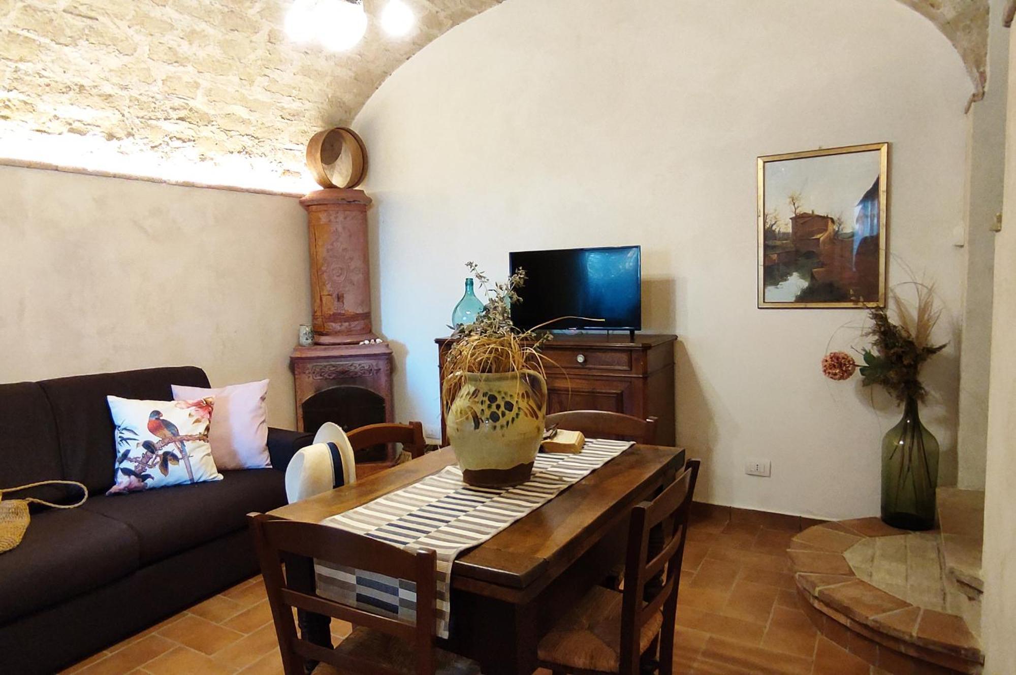 La Masseria Vasto Cameră foto