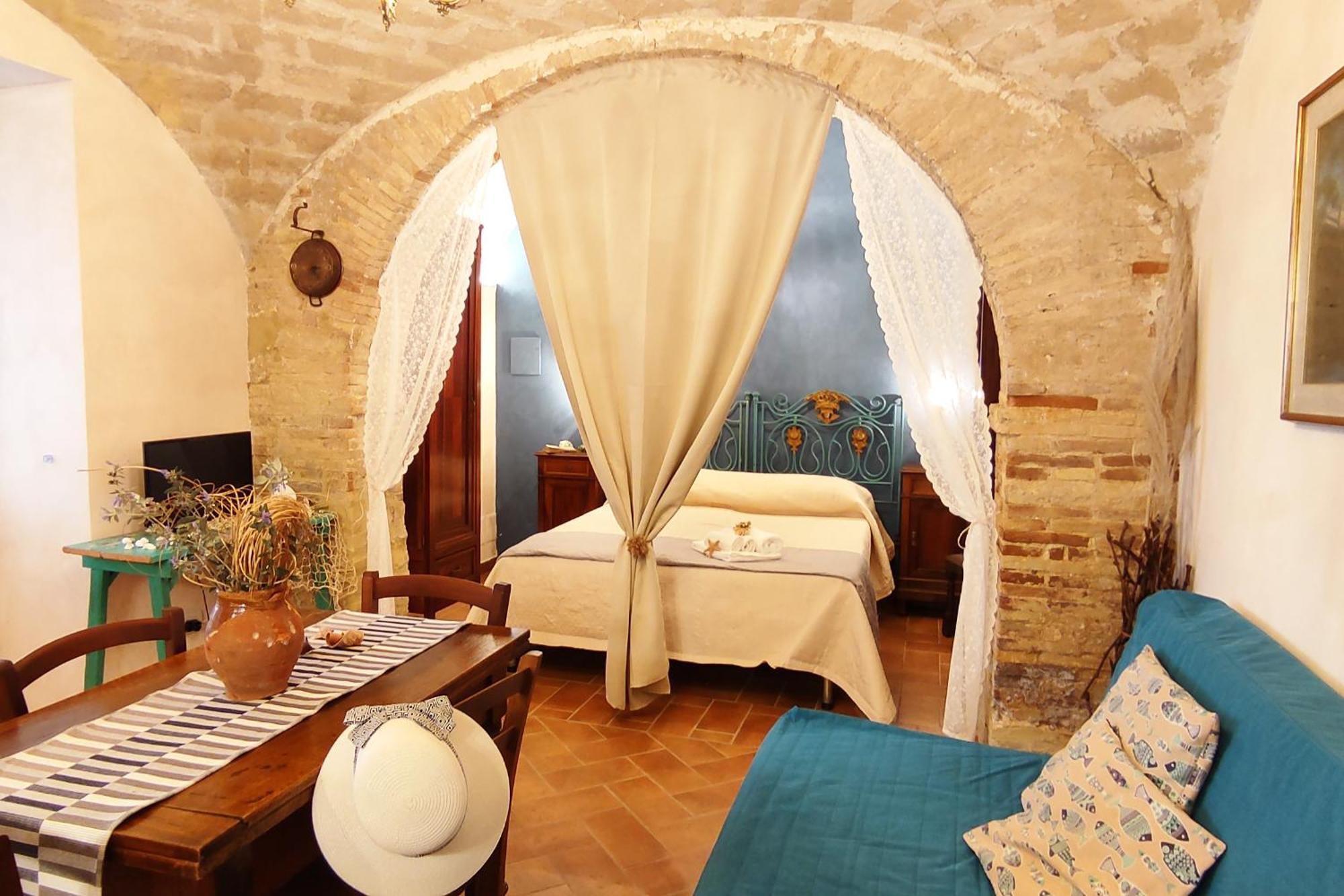 La Masseria Vasto Cameră foto
