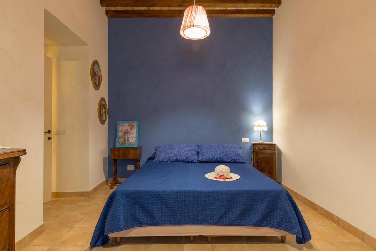 La Masseria Vasto Cameră foto