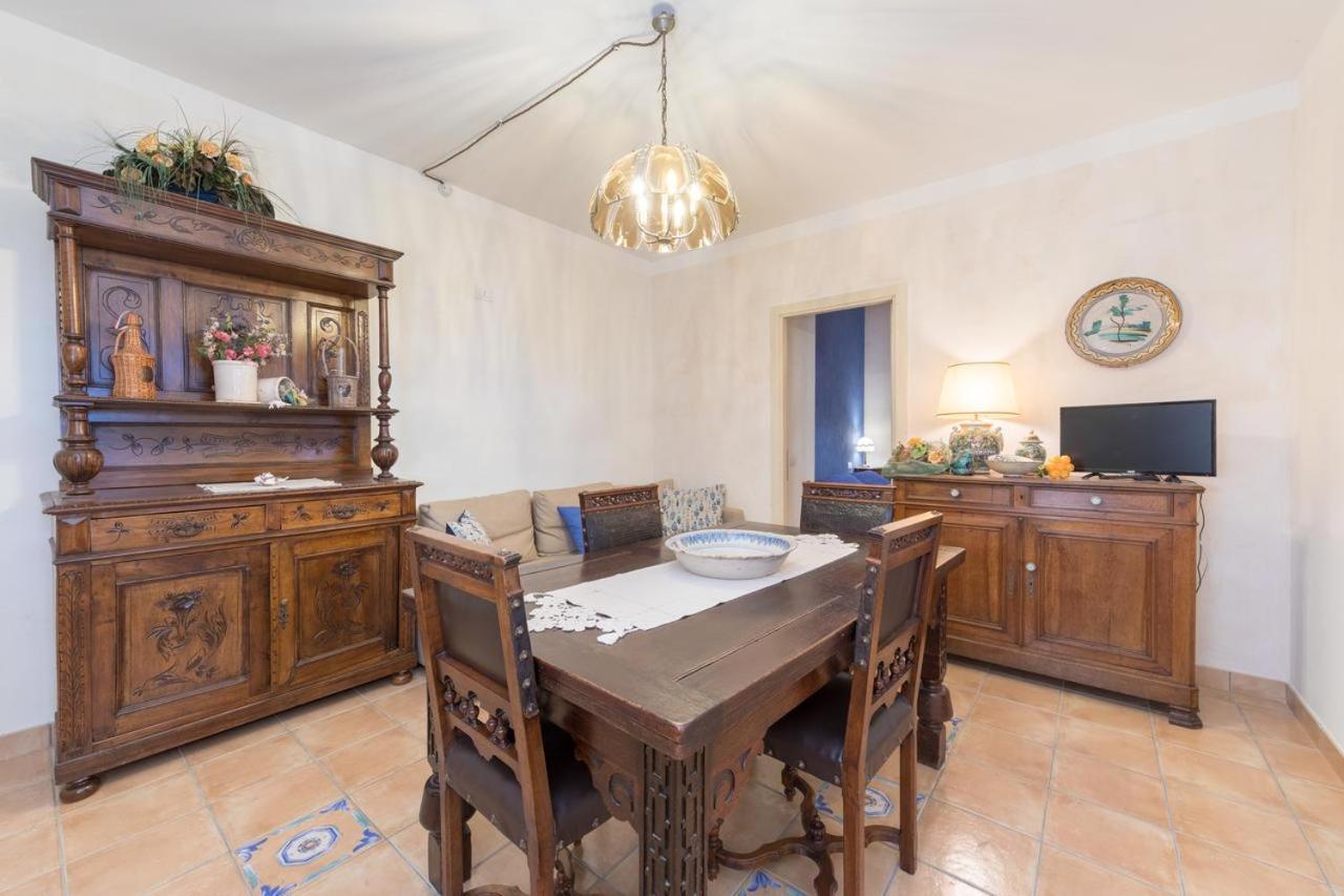 La Masseria Vasto Cameră foto